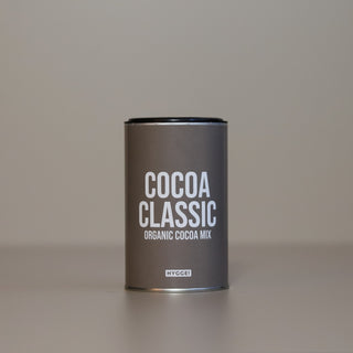 Cocoa Classic