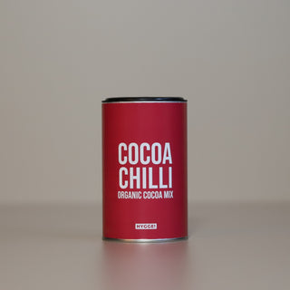 Cocoa Chilli