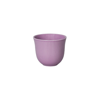 Loveramics Embossed Cup - Purple