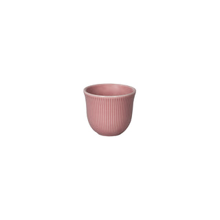 Loveramics Embossed Cup - Dusty Pink
