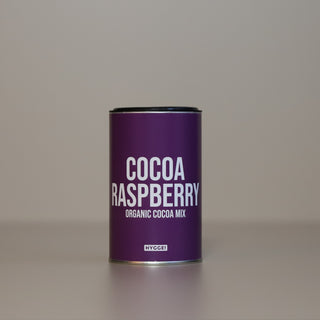 Cocoa Raspberry