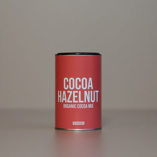 Cocoa Hazelnut