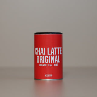 Chai Latte Original