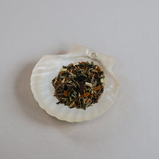 Green Tea Chokeberry
